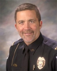 Police Chief Kurt Heuer. (Courtesy: Kurt Heuer)