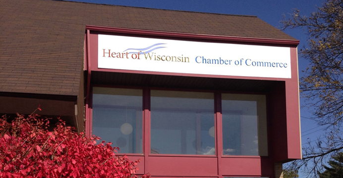Heart of Wisconsin Chamber of Commerce