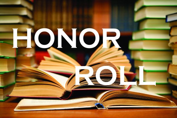 Honor roll image