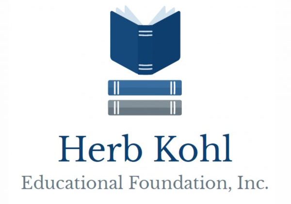 Kohl Education Foundation logo