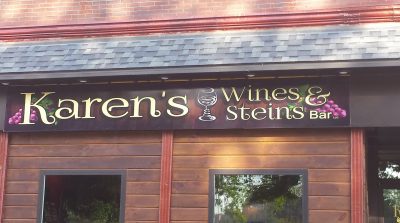 Karen's Wines & Steins