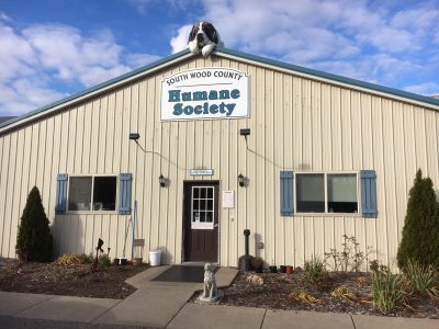 South Wood County Humane Society