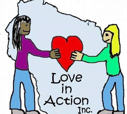 Love In Action, Inc