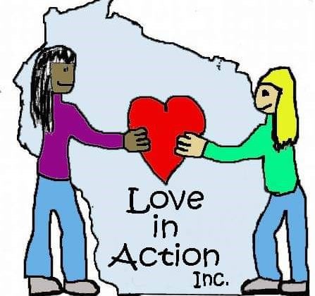 Love In Action, Inc