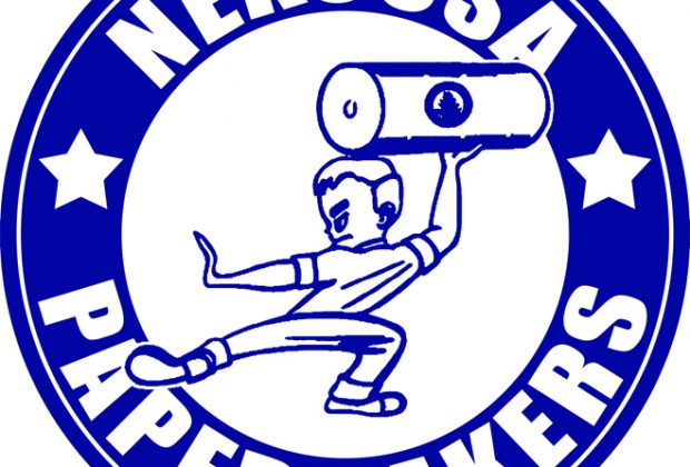 Nekoosa Papermakers logo