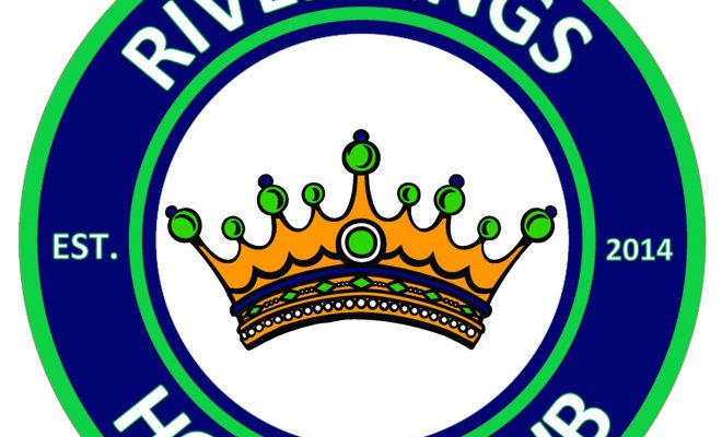 Riverkings logo