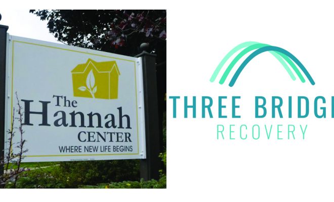 The Hannah Center - Three Bridges Recovery