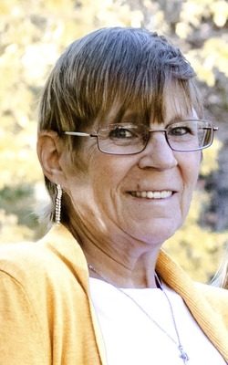 Donna Felch Obituary