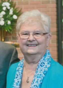 Sandra Hoffman Obituary