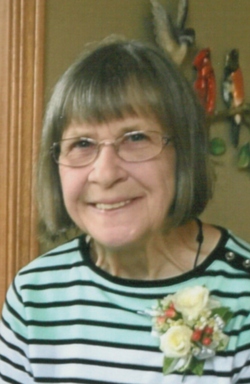 Margie Schulfer Obituary