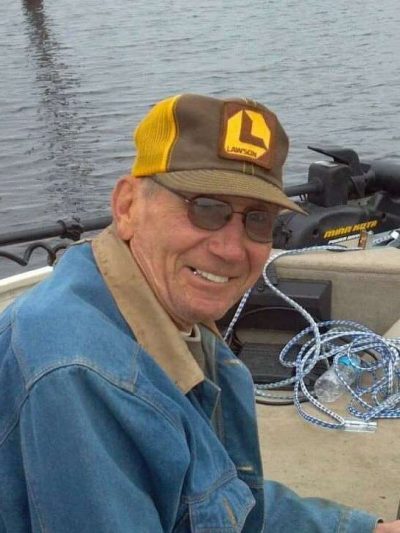 John Herman Obituary