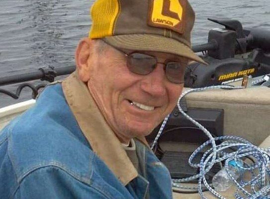 John Herman Obituary