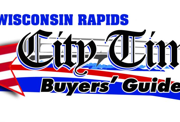 Wisconsin Rapids City Times logo