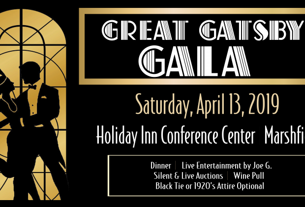 Great Gatsby Gala