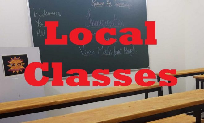 Local classes image