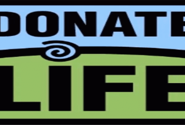 Donate life