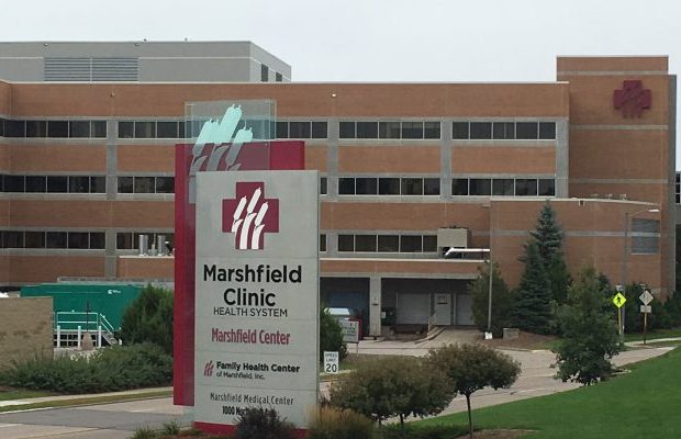MCHS Marshfield Center