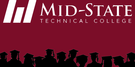news Midstate graduates