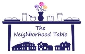 neighborhood table