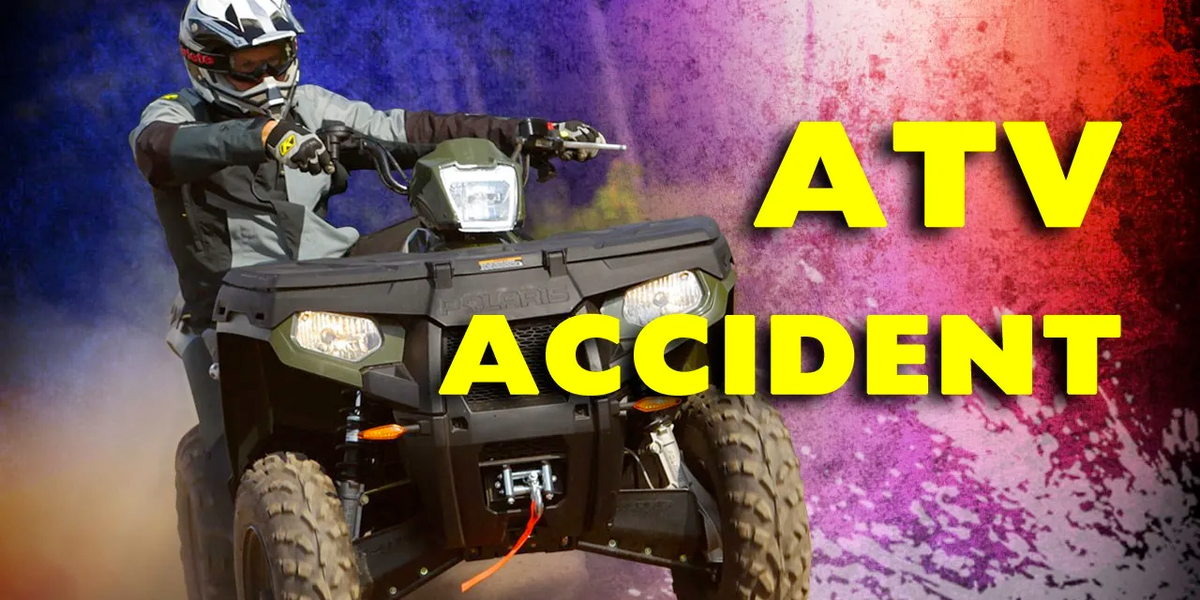 One dead and one injured following ATV crash Wisconsin Rapids City Times