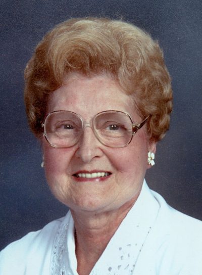 Dorothy J. Karberg,