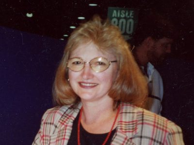 June R. Terril