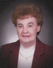Betty A. Weis