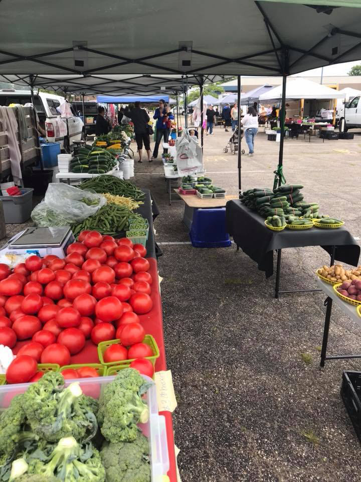 Wisconsin Rapids Farmers Market to open June 4 Wisconsin Rapids City