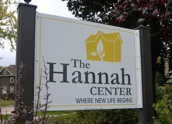 The Hannah Center