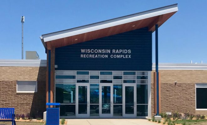 Rapids Recreation Center
