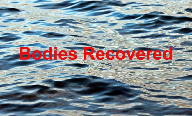 Bodies Recovered