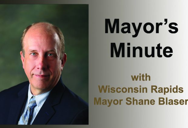 Mayors Minute New