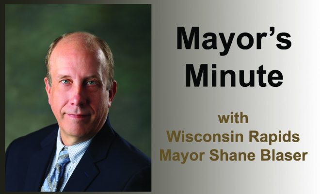 Mayors Minute New
