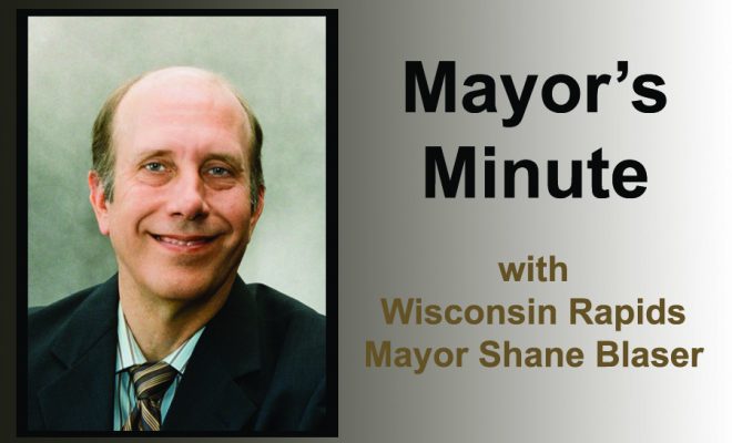 Mayors Minute