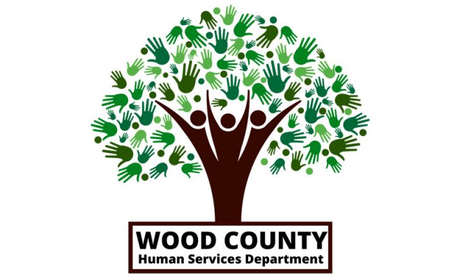 Wood County Human Services Department