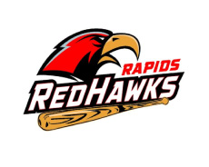 Rapids Redhawks Baseball