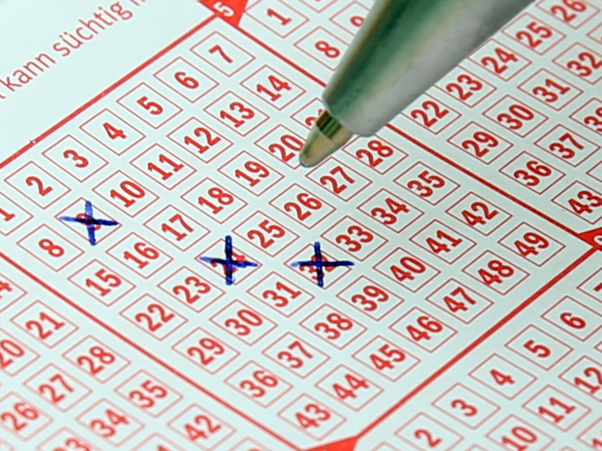 Property Owners Receive Increased Lottery Credit Wisconsin Rapids 