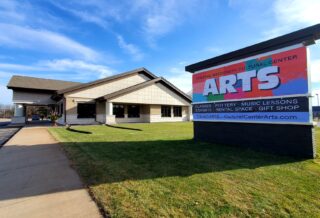 Center Wisconsin Cultural Center Arts